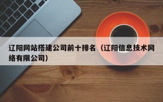 舞钢辽阳网站搭建公司前十排名（辽阳信息技术网络有限公司）